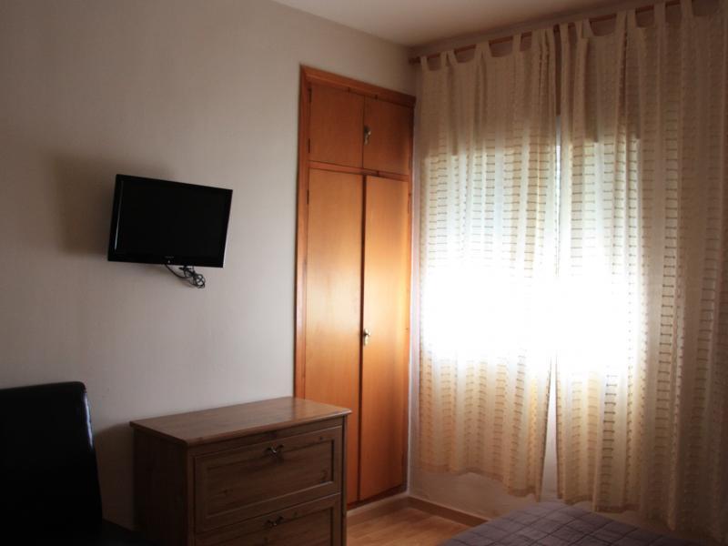 Hostal Rte. Elena Fuentes de Ebro Chambre photo