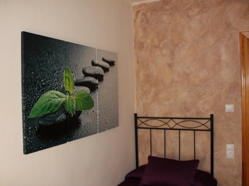 Hostal Rte. Elena Fuentes de Ebro Chambre photo